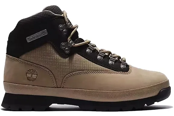 Timberland Euro Hiker Mid Light Brown sold by Addict Sneakers