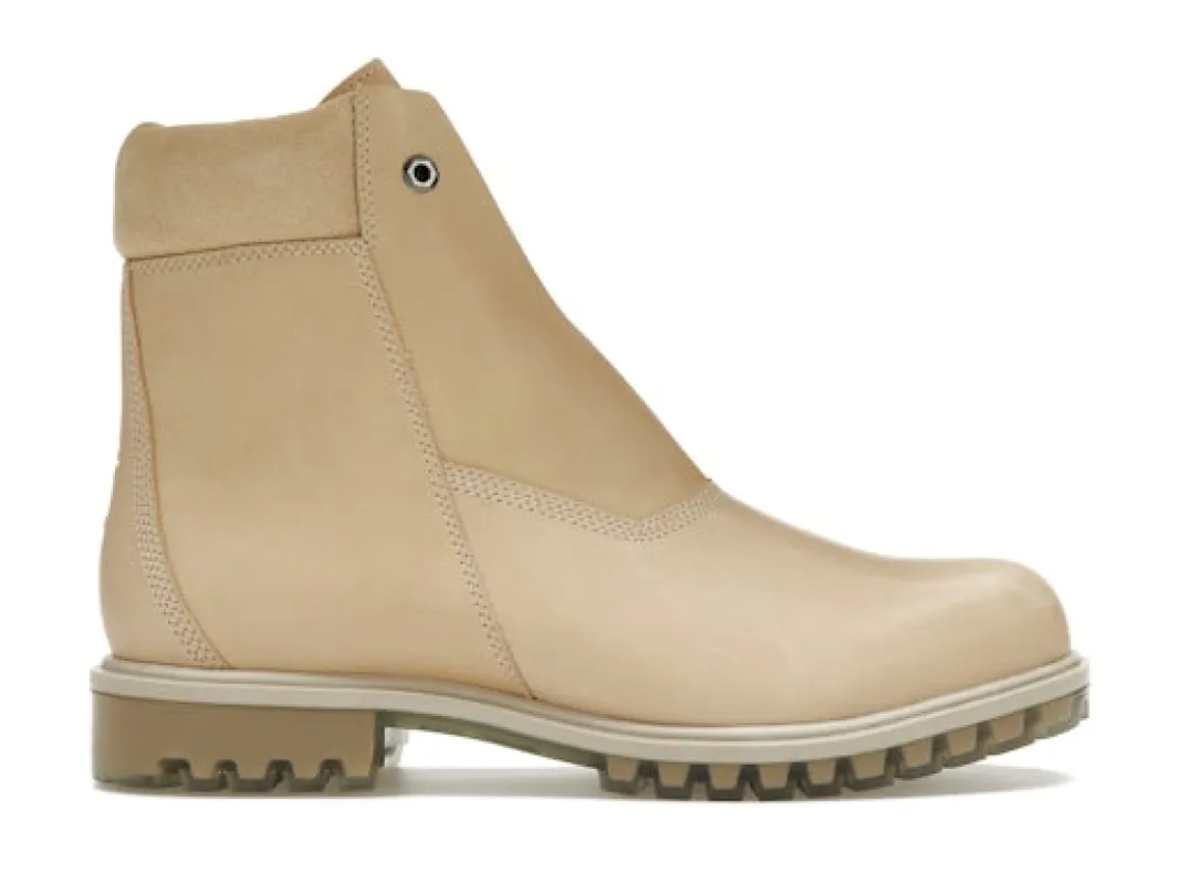 Timberland 6 Inch Zip Boot A-COLD-WALL Future 73 Nature sold by Addict Sneakers