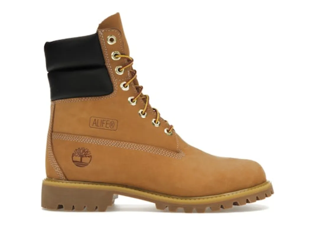 Timberland Premium 7.5"Alife made by Timberland