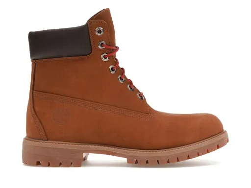 Timberland 6" Boot Tundra Waterbuck Wheat sold by Addict Sneakers