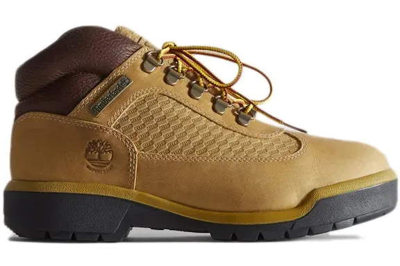 Timberland Field Boot Kith Wheat sold by Addict Sneakers
