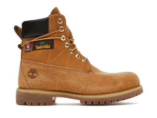 Timberland 6" Boot Staple Wheat sold by Addict Sneakers