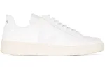 Veja V-12 Leather Full White sold by Addict Sneakers