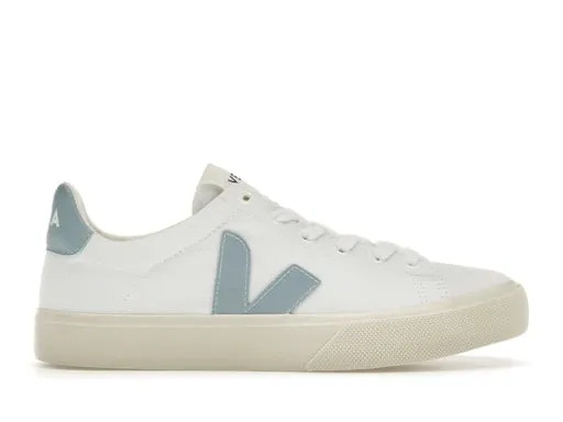 Veja Campo Canvas White Steel sold by Addict Sneakers