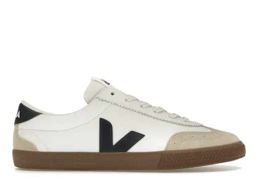 Veja Campo White Nautico Bark sold by Addict Sneakers