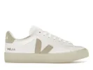 Veja Campo Low Leather Extra White Almond sold by Addict Sneakers