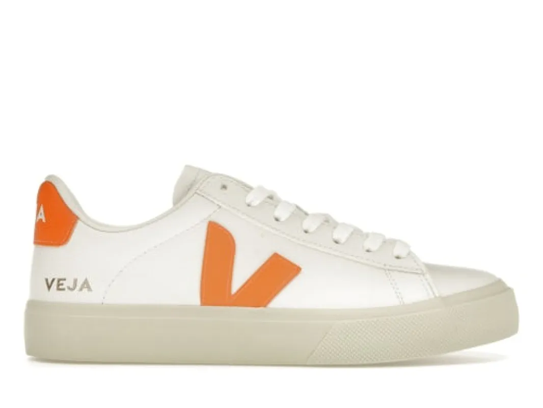 Veja Campo Extra White Fury (Women's) sold by Addict Sneakers