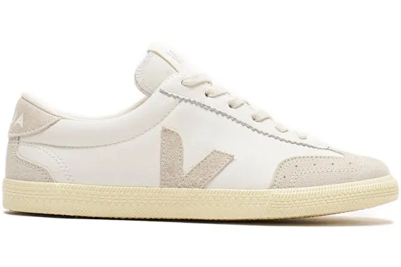 Veja Volley White Natural (Women's) sold by Addict Sneakers