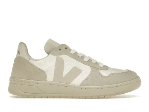 Veja V-10 Mesh White Natural (Women's) sold by Addict Sneakers