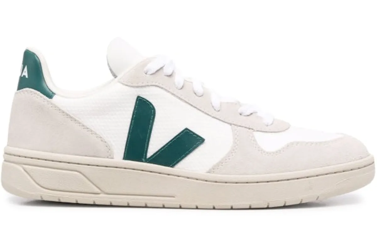 Veja V-10 Mesh White Brittany sold by Addict Sneakers