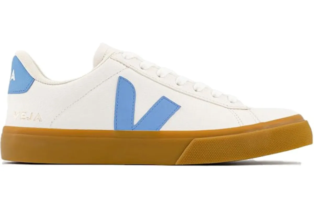 Veja Campo Extra White Aqua (Women's) sold by Addict Sneakers