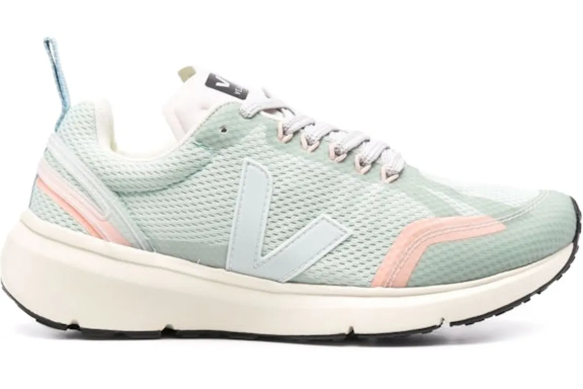 Veja Condor 2 Alveomesh Matcha Menthol (Women's) sold by Addict Sneakers
