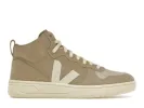 Veja V-15 Suede Dune Pierre sold by Addict Sneakers