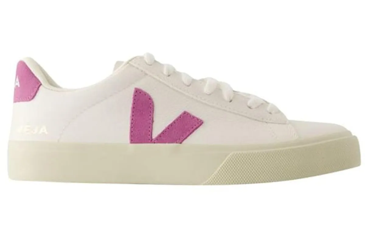 Veja Campo Extra White Mulberry (Women's) sold by Addict Sneakers