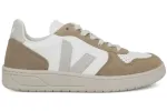 Veja V-10 Extra White Natural Sahara sold by Addict Sneakers