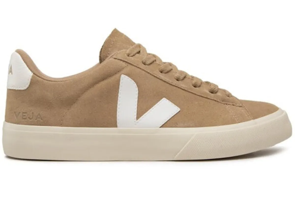 Veja Campo Dune White sold by Addict Sneakers