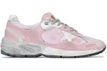 Golden Goose Dad-Star Blush Pink Bone White sold by Addict Sneakers