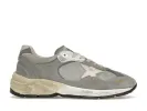 Golden Goose Running Dad Grey sold by Addict Sneakers