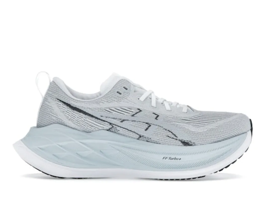 ASICS Superblast 2 White Cool Grey sold by Addict Sneakers