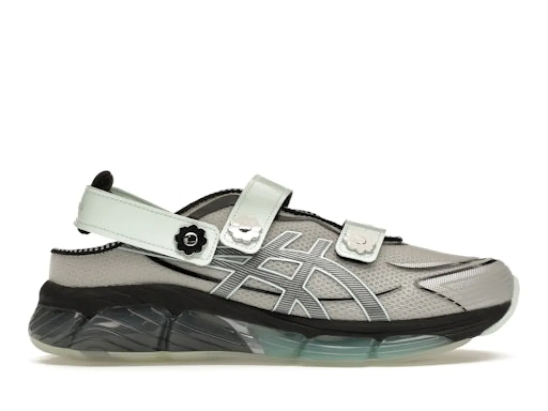 ASICS Gel-Quantum 360 VIIICecilie Bahnsen Clearly Aqua sold by Addict Sneakers