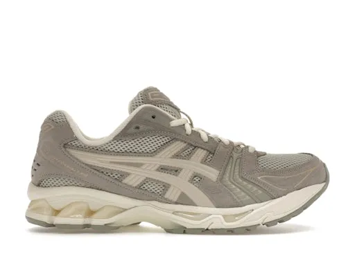 ASICS Gel-Kayano 14 White Sage Smoke Grey sold by Addict Sneakers