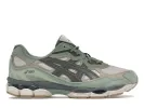 ASICS Gel-NYCFeather Grey Truffle sold by Addict Sneakers