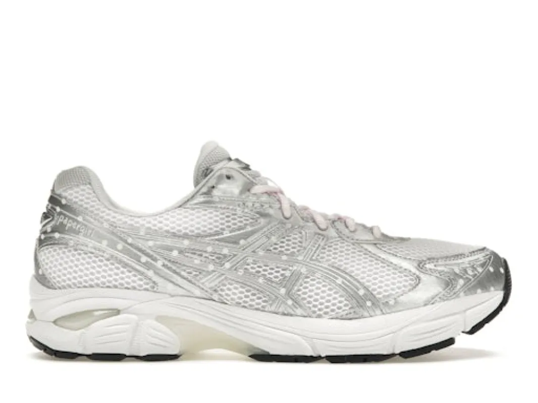 ASICS GT-2160 Paper Girl Paris BEAMS made by Asics