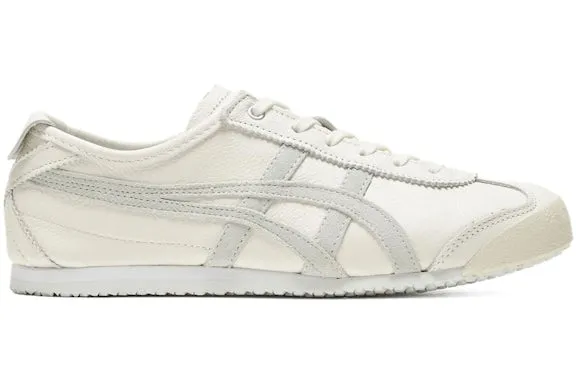Onitsuka Tiger Mexico 66 White Light Sage sold by Addict Sneakers