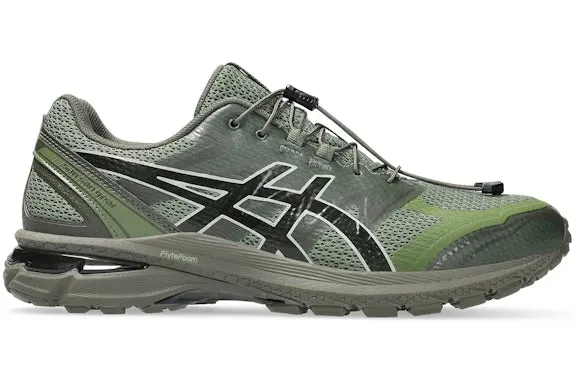 ASICS Gel-Terrain San San Gear Bronze Green sold by Addict Sneakers