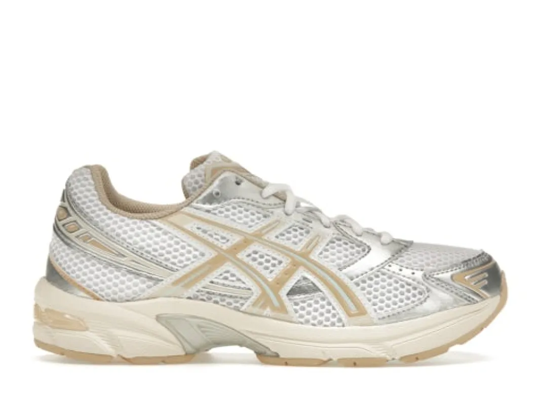ASICS Gel-1130 White Dune (Women's) sold by Addict Sneakers