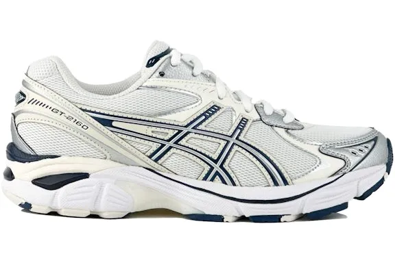 ASICS GT-2160 White Night Sky sold by Addict Sneakers