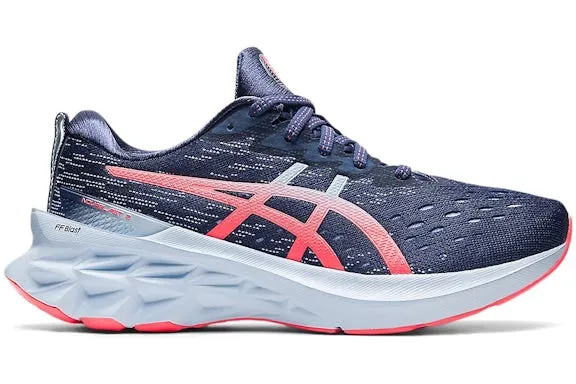 ASICS Novablast 2 Thunder Blue (Women's) sold by Addict Sneakers