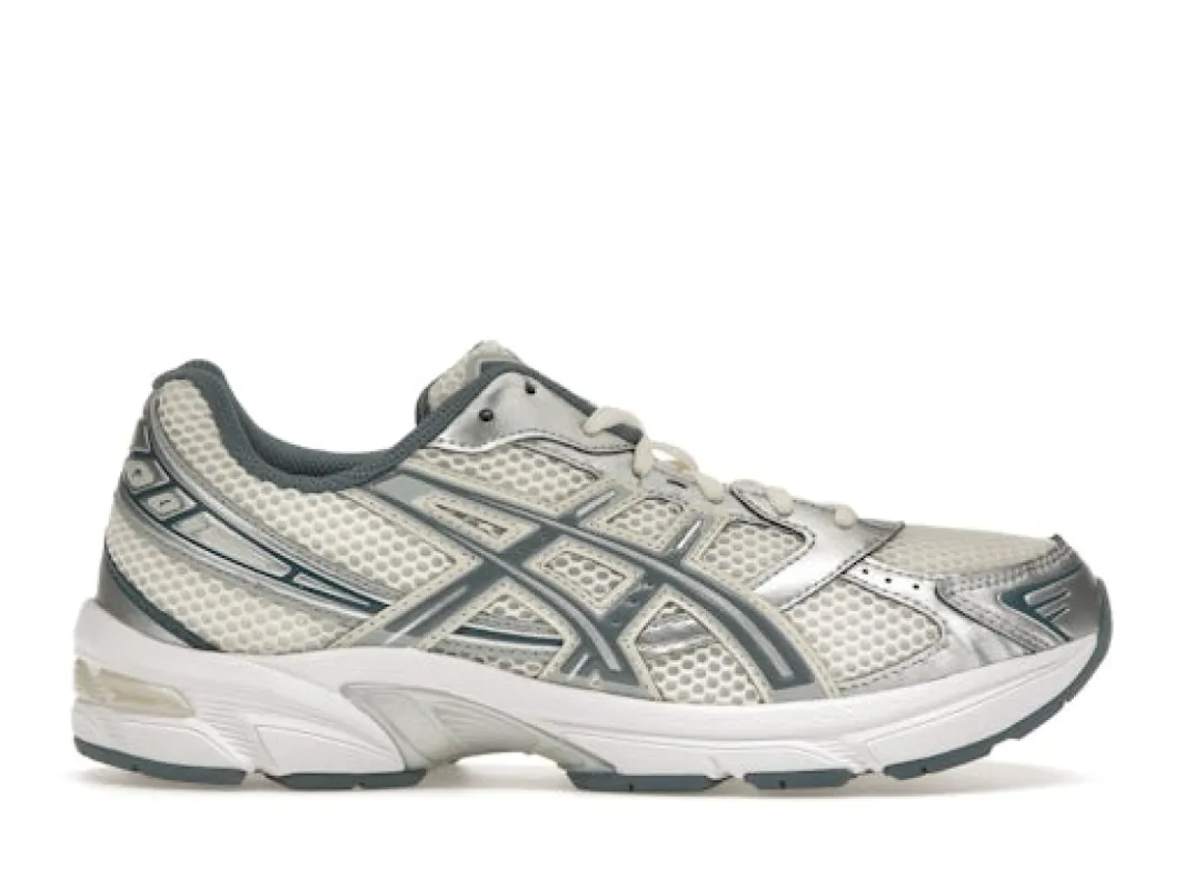ASICS Gel-1130 Cream Ironclad sold by Addict Sneakers