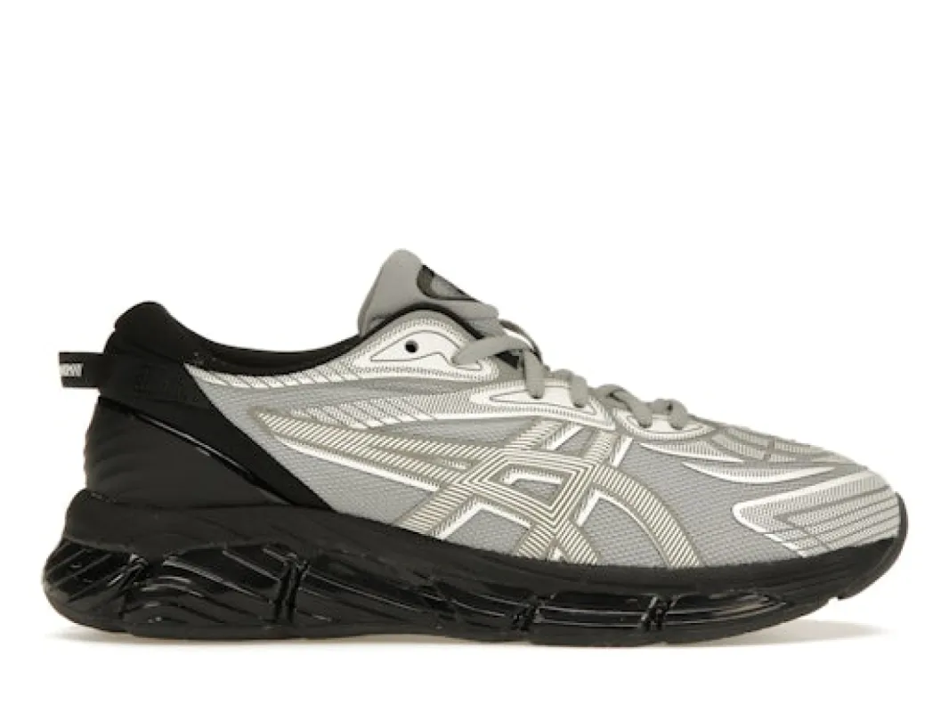 ASICS Gel-Quantum 360 VIIIC.P. Company Cement Grey sold by Addict Sneakers