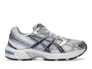 ASICS Gel-1130 White Periwinkle Blue (Women's) sold by Addict Sneakers