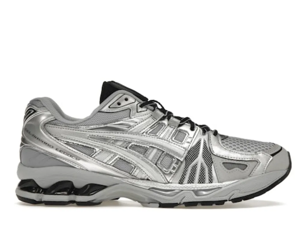 ASICS Gel-Kayano Legacy Pure Silver sold by Addict Sneakers