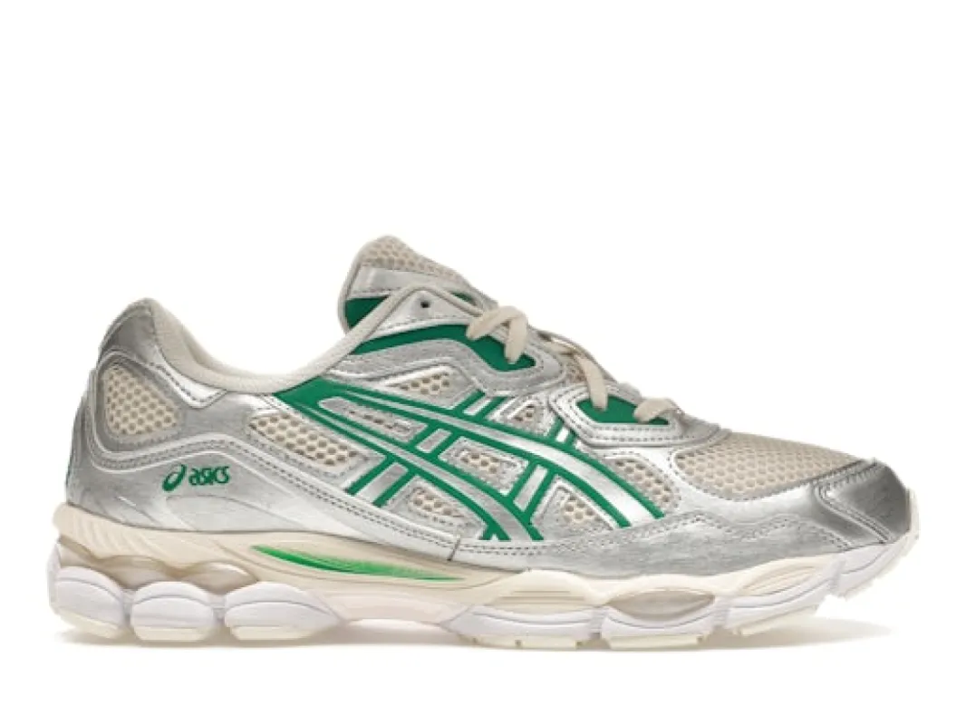 ASICS Gel-NYCCream Kale sold by Addict Sneakers