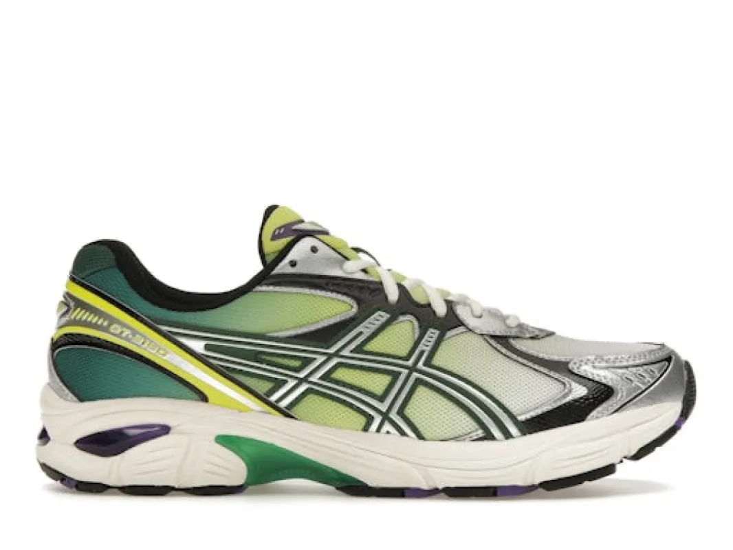 ASICS GT-2160 Kith Marvel Villains Green Goblin Opened Box (Comic Not Included) sold by Addict Sneakers