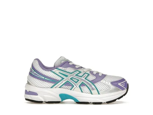 ASICS Gel-1130 White Space Lavender (PS) sold by Addict Sneakers