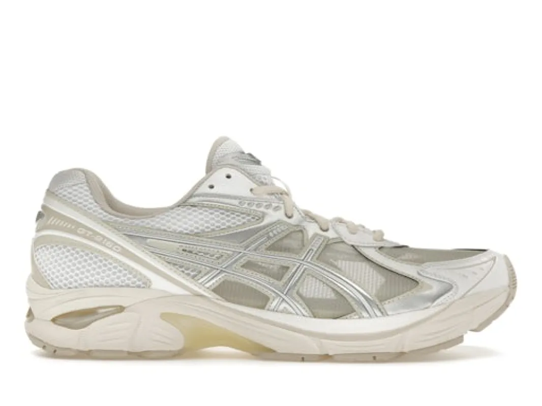 ASICS GT-2160 Above the Clouds White Pure Silver sold by Addict Sneakers