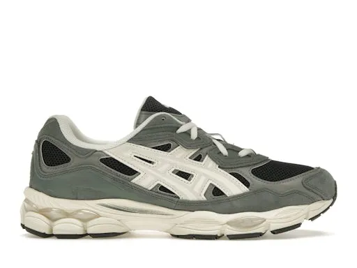 ASICS Gel-NYCGraphite Grey Smoke Grey sold by Addict Sneakers