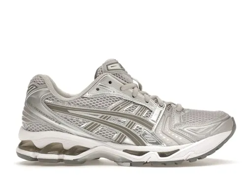 ASICS Gel-Kayano 14 Cloud Grey (Women's) sold by Addict Sneakers