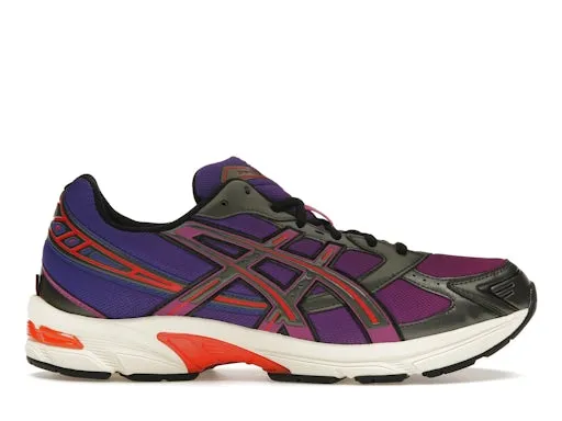 ASICS Gel-1130 Kith Marvel Villains Magneto Sealed Box (Comic Included) sold by Addict Sneakers