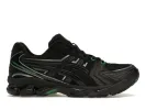 ASICS Gel-Kayano 148 ON 8 Black Green sold by Addict Sneakers