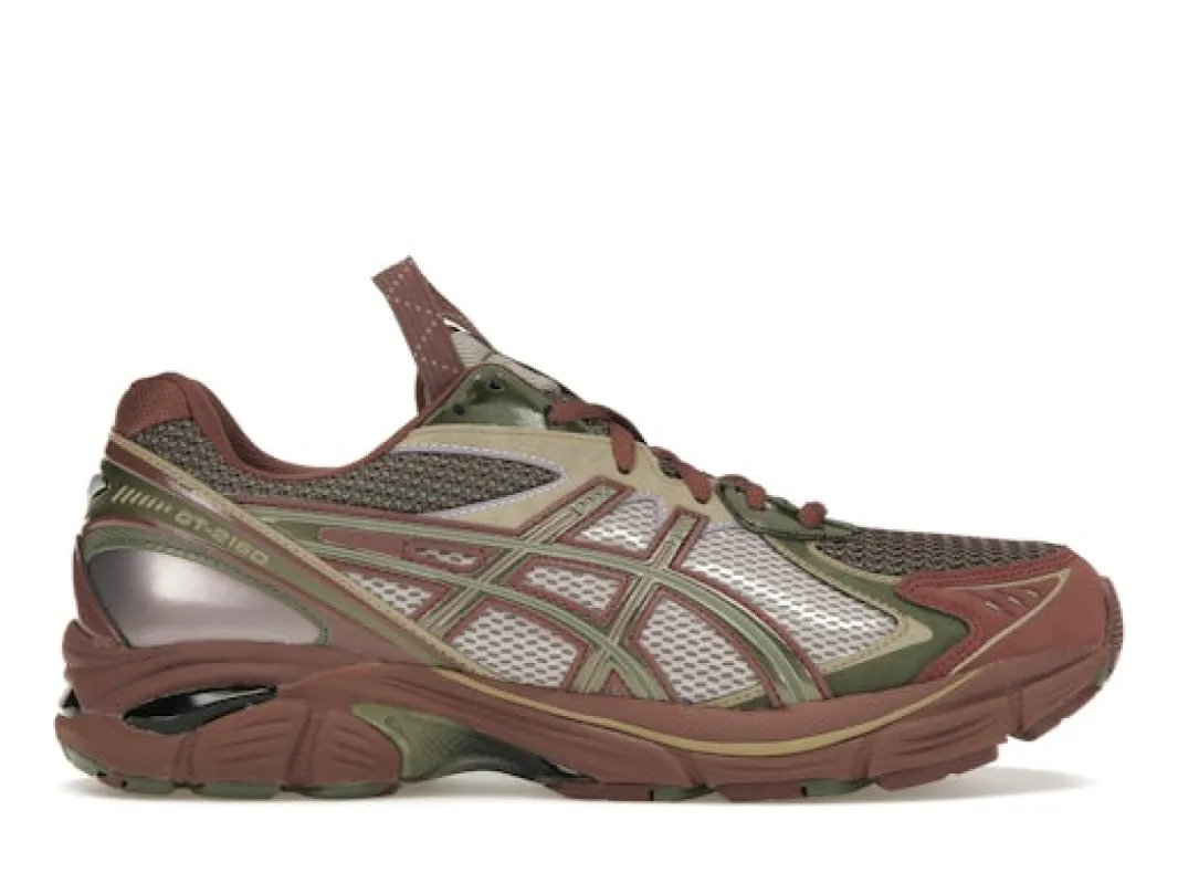 ASICS UB 6-S GT-2160 Kiko Kostadinov Mantle Green Grape sold by Addict Sneakers