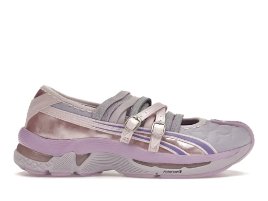 ASICS Gel-Lokros Heaven by Marc Jacobs Kiko Kostadinov Vapor Cosmos (Women's) sold by Addict Sneakers