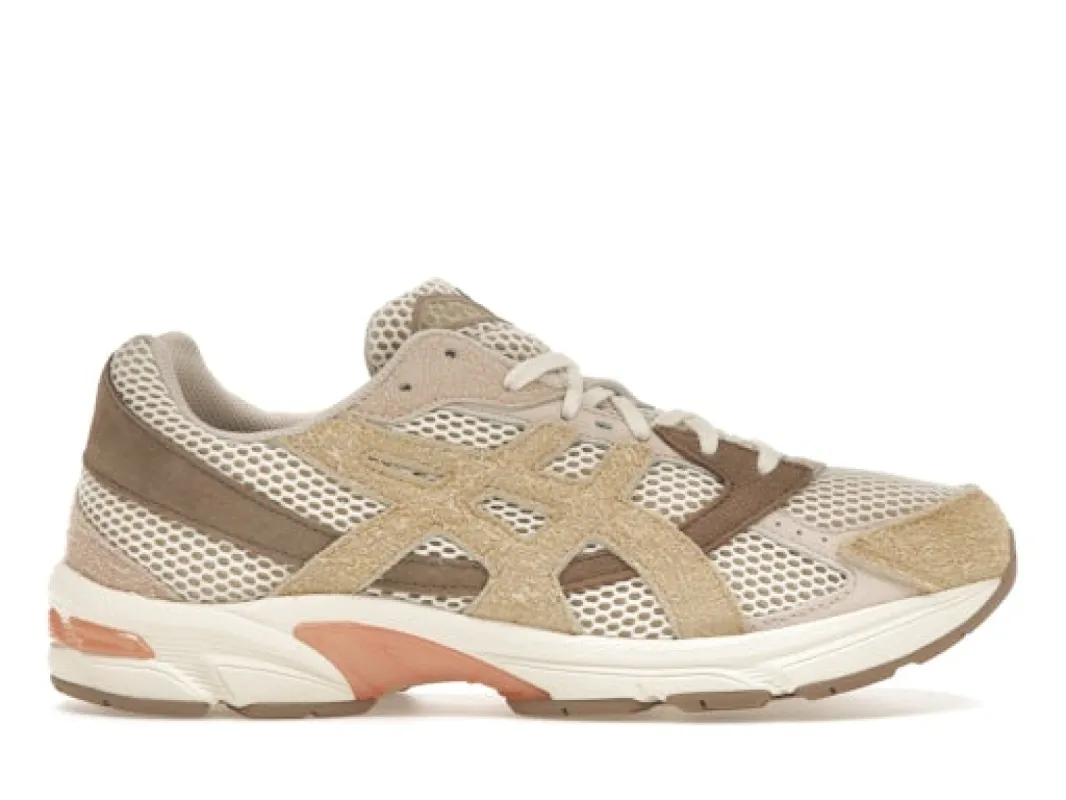 Onitsuka Tiger Dentigre Ls Shoes 'Cream Birch' 1183B421-101