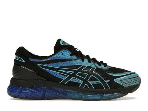 ASICS Gel-Quantum 360 VIIIOcean Pack Black Aquarium sold by Addict Sneakers