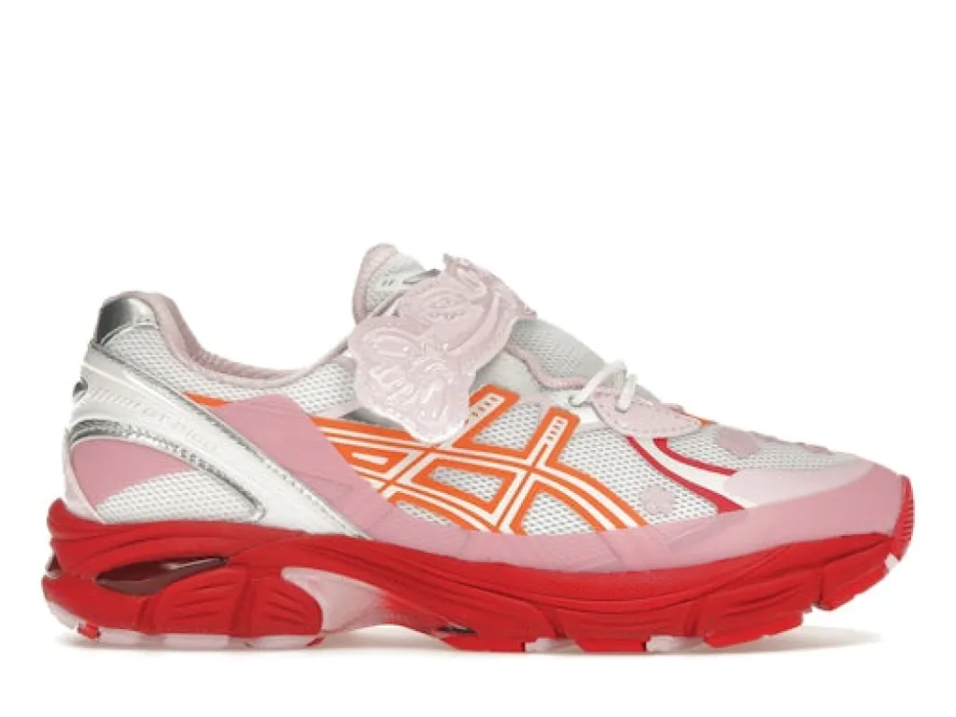 ASICS GT-2160 Cecilie Bahnsen Habanero sold by Addict Sneakers