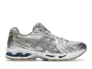 ASICS Gel-Kayano 14 Cream Pure Silver Champagne sold by Addict Sneakers